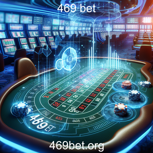 Dicas Essenciais para Apostas na 469 Bet